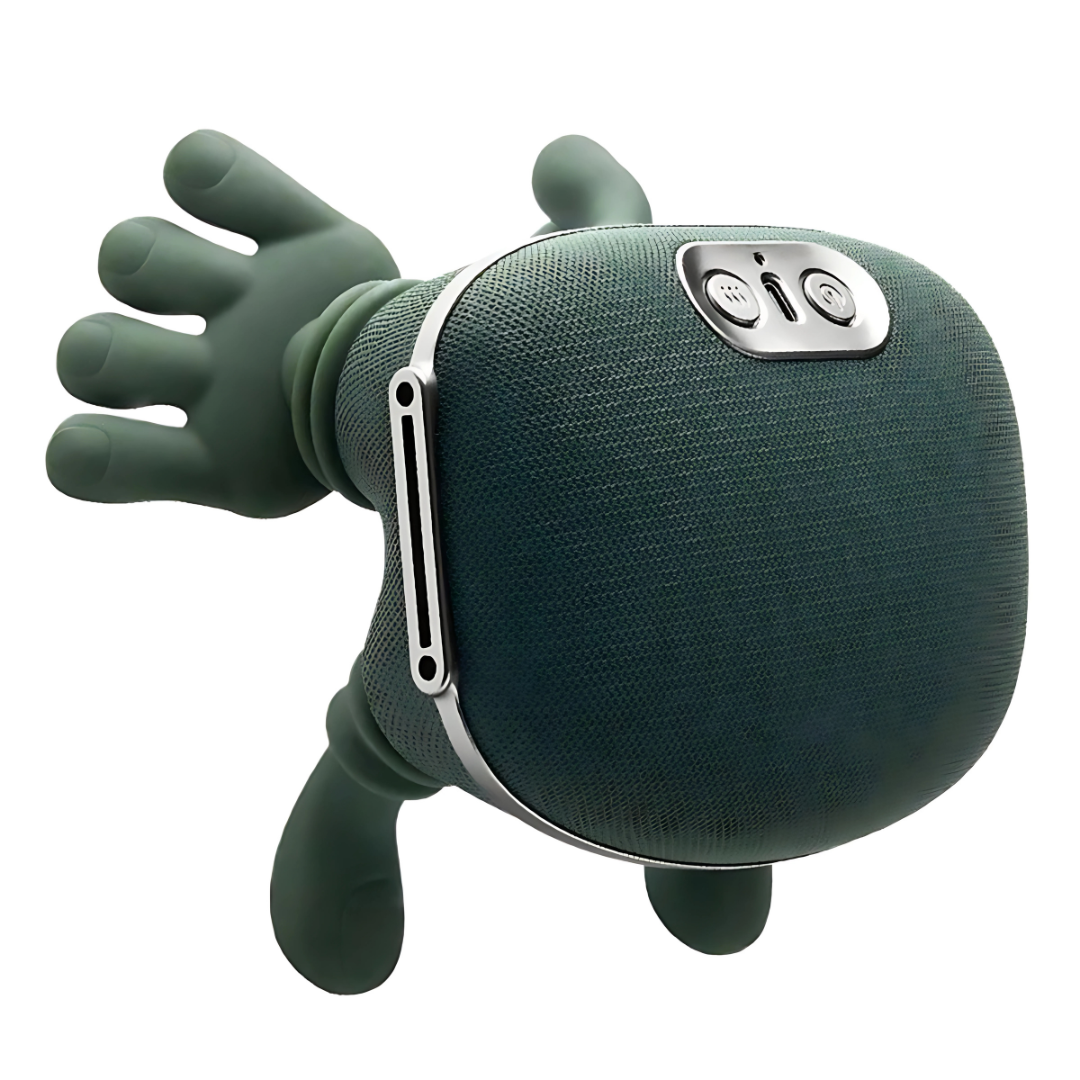 Real Hands Massager