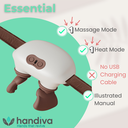 Real Hands Massager