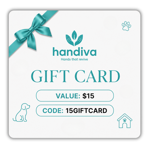$15 Gift Card