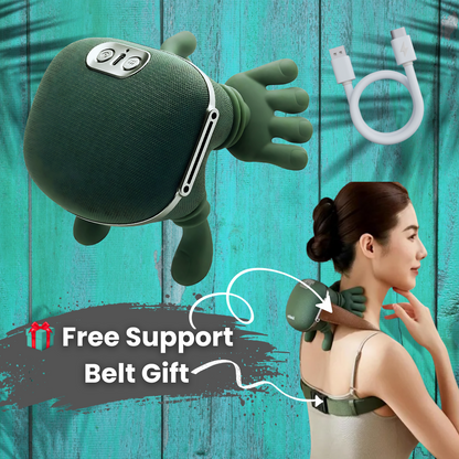 Real Hands Massager