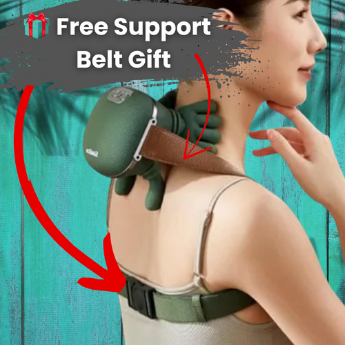 Free Support Belt